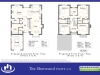 Plots 3-4 Floorplan