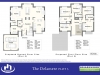 Plot 5 Floorplan