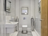 Wentwood Show Home at Briarswood Colwyn Heights