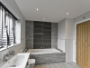 Wentwood Show Home at Briarswood Colwyn Heights