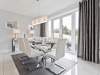 Wentwood Show Home at Briarswood Colwyn Heights